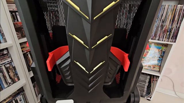 DX RACER AIR PRO【ADORE MOBİLYA】Kutu açılımı ve ön inceleme смотреть онлайн