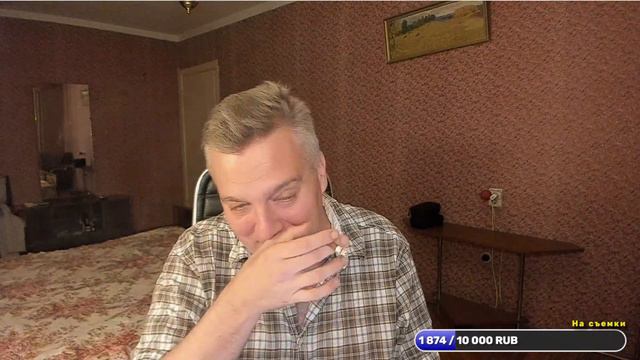 СТРИМ ИЗ КРЫМА. СЕРЕДИНА ЛЕТА. 15 ИЮЛЯ 2022. 22:30 МСК. смотреть онлайн