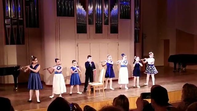 Ансамбль "Акцент" смотреть онлайн