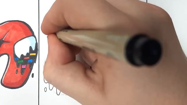 Drawing PIBBY Alphabet Lore Baby (A-Z) / How to draw Corrupted Alphabet Lore Glitch смотреть онлайн