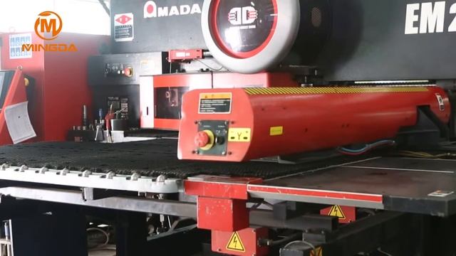 2018 newest MINGDA high accuracy 3D printers large printing size for modeling смотреть онлайн