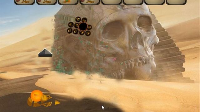 figment cranium desert escape video walkthrough смотреть онлайн