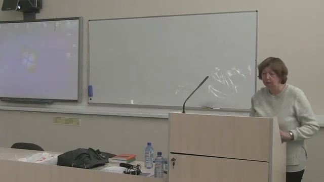 Онлайн-лекция 'Изучение русской классики в дигитальную эпоху' смотреть онлайн