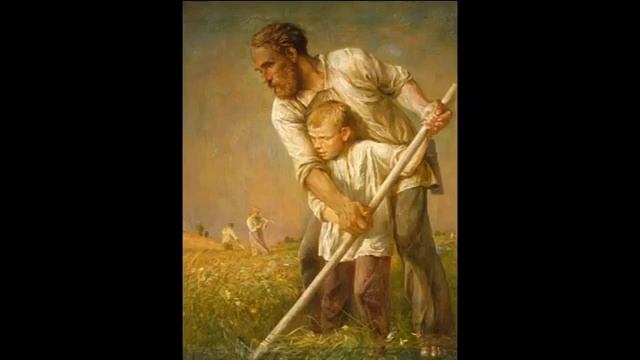 Через книгу - к добру и свету смотреть онлайн