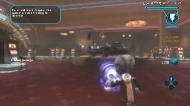 DAH! Path of the Furon - 02 - Double Down смотреть онлайн