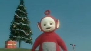 Рождество с телепузиками 1997  DVDRip