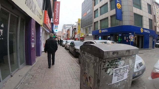 ?? #Турция в Которой вы не Были #Кайсери #Адана смотреть онлайн