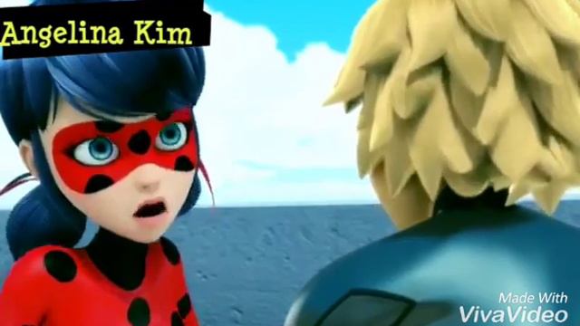 Боль стекала по венам в низ [ЛедиБаг и Супер Кот] смотреть онлайн