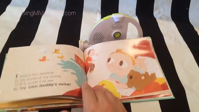 How to use the Sparkup Magical Book Reader смотреть онлайн