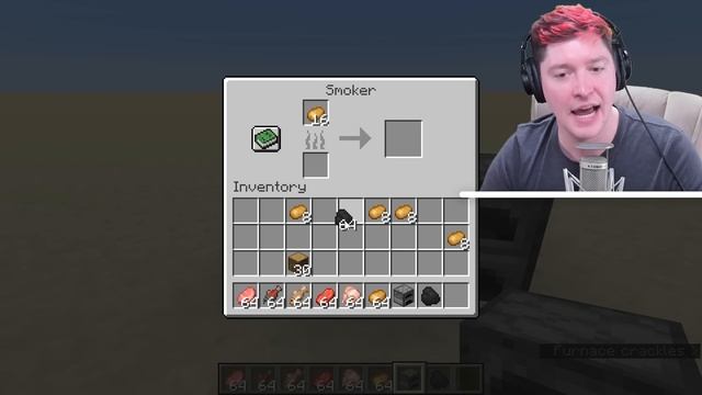 Everything About the Smoker in Minecraft смотреть онлайн