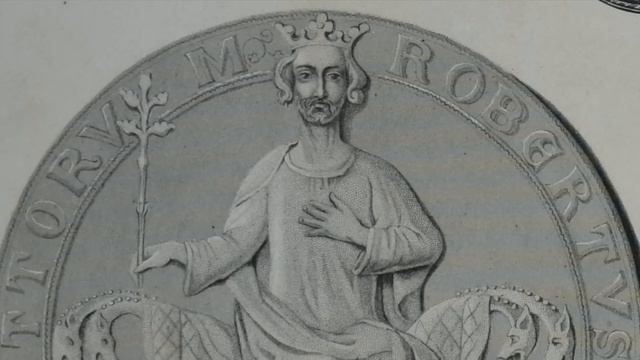 The Execution Of Robert The Bruce's Brother - Hanged Drawn And Quartered смотреть онлайн
