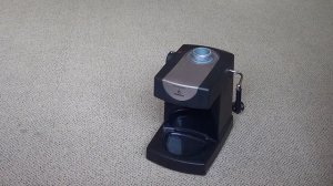 Ремонт кофеварки Rowenta ч.1