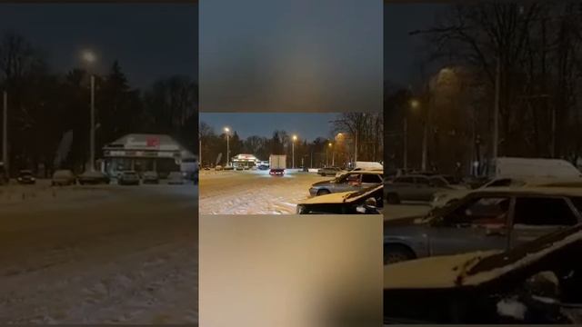 Зимний дрифт на газели некст 3 uz-fe мкпп смотреть онлайн