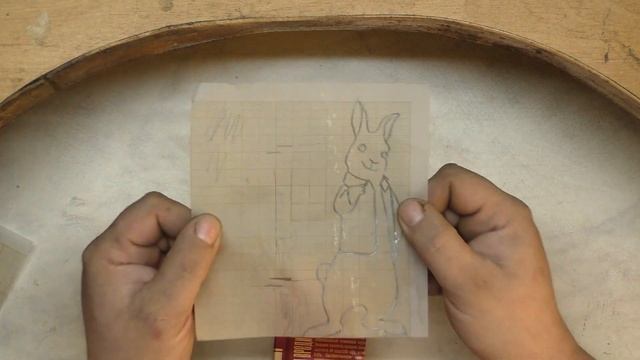 Небольшие восковые скульптуры из воска. смотреть онлайн