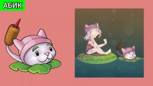 Растение из ПВЗ , если бы они были людьми. Растение против Зомби//Plants VS Zombies.