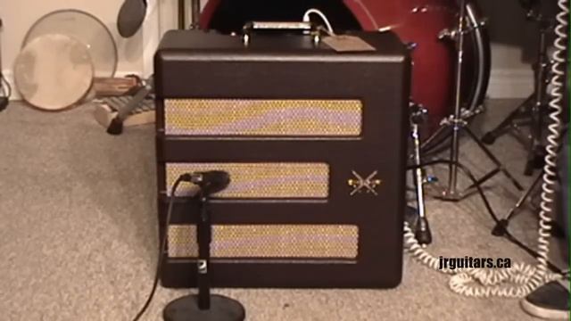 Fender EXCELSIOR Amp Demo - Telecaster смотреть онлайн
