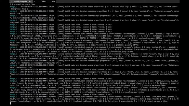 finalPart1 for docker-compose смотреть онлайн