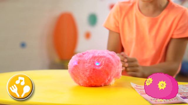 Как играть с Ризмо? Желтый режим. Записывай и слушай песни смотреть онлайн