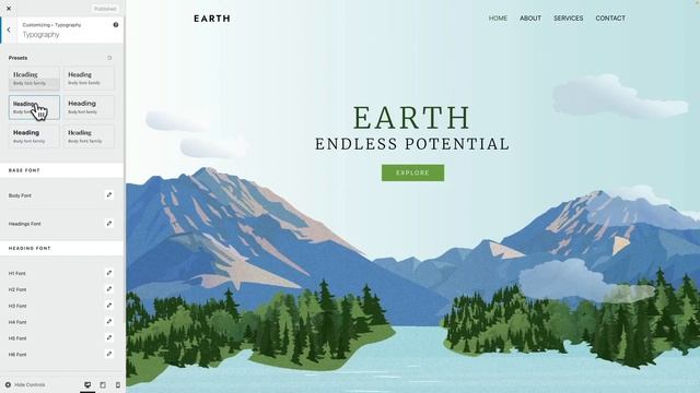 The BEST FREE WordPress Themes in 2023! ? смотреть онлайн