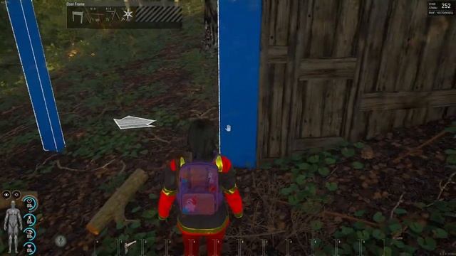 SCUM: ЦП: Intel(R) Xeon(R) CPU E5-2680 v2 @ 2.80GHz смотреть онлайн