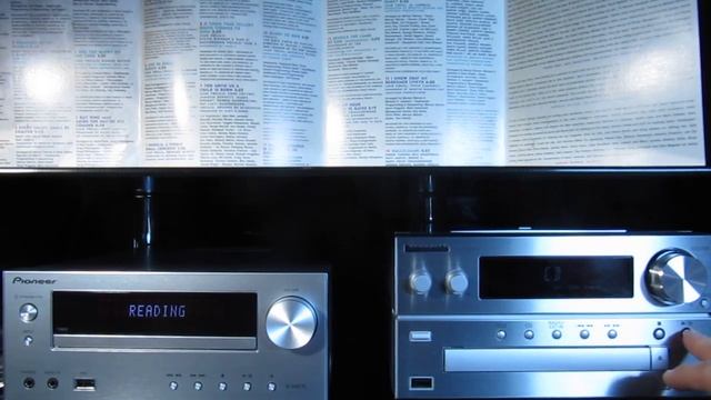 Pioneer X-HM15 BT смотреть онлайн