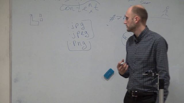 Занятие 1 часть 09 популярные форматы изображений смотреть онлайн