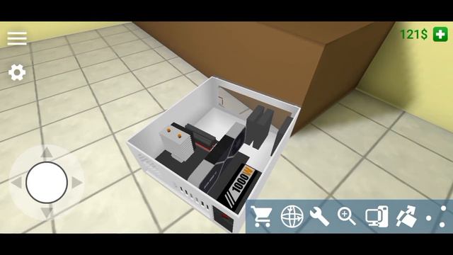 СРАВНЕНИЕ КОМПОВ 1.000$ VS 10.000$ | PC Simulator смотреть онлайн