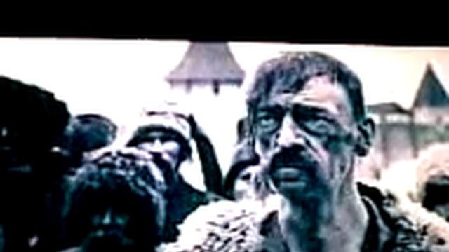 Тарас Бульба