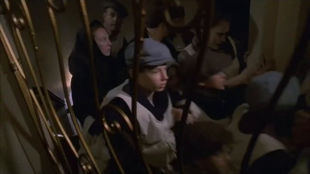 RMS Titanic Tribute 1996 Epic Remaster смотреть онлайн