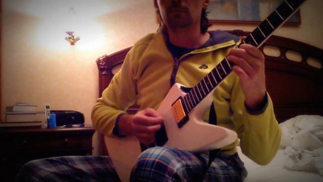 Fender Gdec 15 test - chicago blues смотреть онлайн