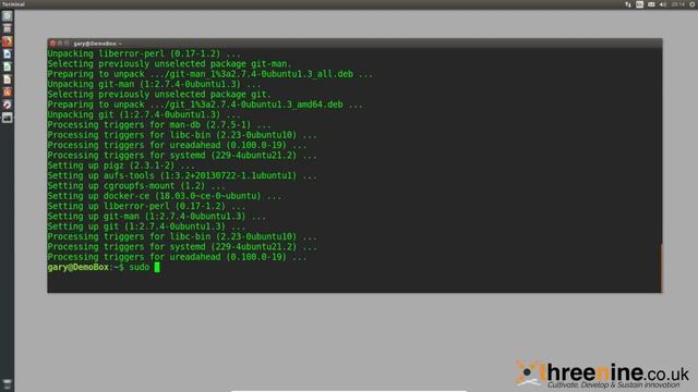 How to install docker community edition on ubuntu 16.04 смотреть онлайн