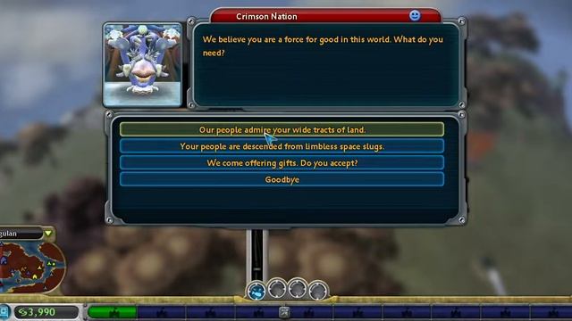 we evolved again SPORE 8 смотреть онлайн