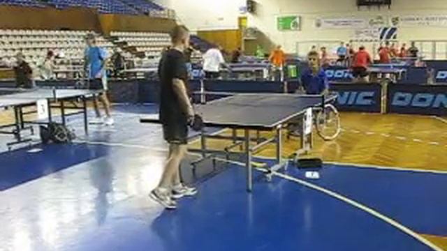 Ban Peter - Ifrosa Petru 3-2 gr sup A смотреть онлайн