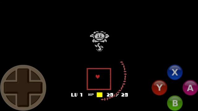 Tutorial How to play Underfell (PC/Android) смотреть онлайн