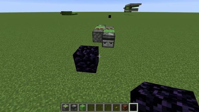 Minecraft Flying Machine Tutorial смотреть онлайн