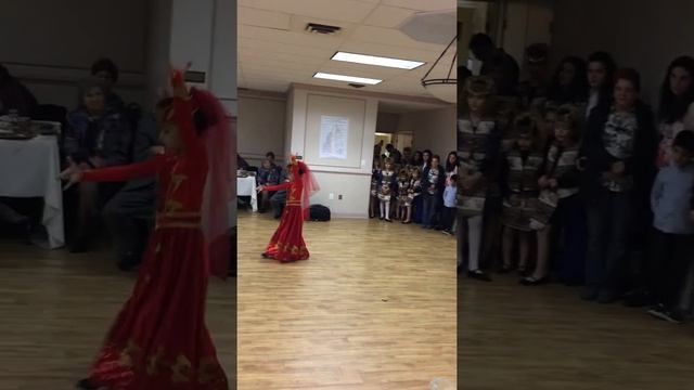 Ani - Uzundara 2018 смотреть онлайн