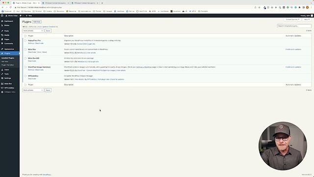 PB101: L14 - Proper Dynamic Content Management in WordPress (CPTs, Custom Fields, Loops, & More) смотреть онлайн