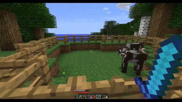 Достижения в minecraft :18: смотреть онлайн