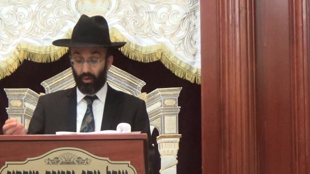 R.Avner Yunayev Chok Lisrael Mishnat Page 79 5-11-22 смотреть онлайн