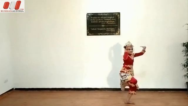 Khansa Alifah Zakiyyah. Бандунг Индонезия Фестиваль «Звёзды Копенгагена» Дания by RussianAustria.co смотреть онлайн