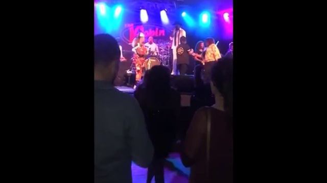 Kupid the King - Lost Boy Live [Highlights] смотреть онлайн