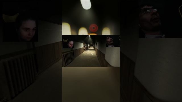 Shorts. Outlast 1. надо подумать смотреть онлайн