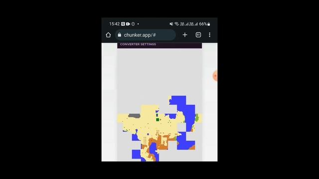 How to Import Bedrock Map in Mine Imator |How to convert Bedrock Map to java map| Inky Maze смотреть онлайн