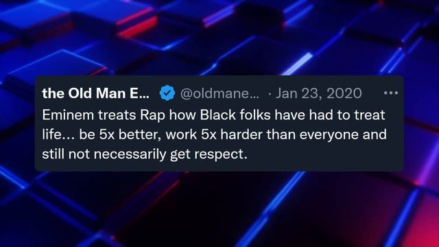 Cardi B ROASTS Andrew Tate after Arrest, Rapper Reveals Eminem “Worked 10x HARDER” to Make it in Ra смотреть онлайн