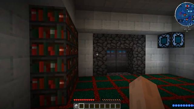 Магические приключения в Minecraft #10 смотреть онлайн