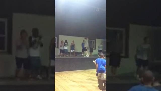 Pimped Out Wagon REMIX