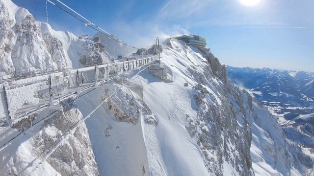 Schladming, Austria - 4K [2020] смотреть онлайн