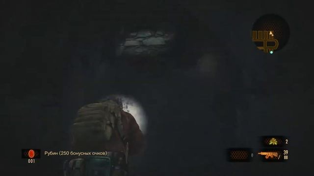 18+ #2 Тайны и Секреты - Resident Evil: Revelations 2 смотреть онлайн