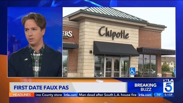 List of worst places for 1st dates according to women goes viral смотреть онлайн