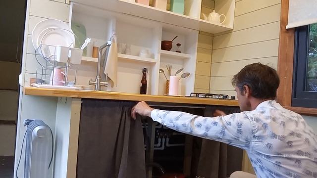 Минидом для молодой пары